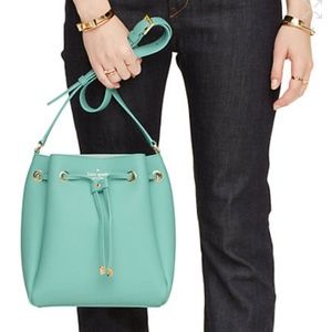kate spade Bags - SOLD Kate Spade Cape Drive Harriet Bucket Bag kate spade Bags - SOLD Kate Spade Cape Drive Harriet Bucket Bag